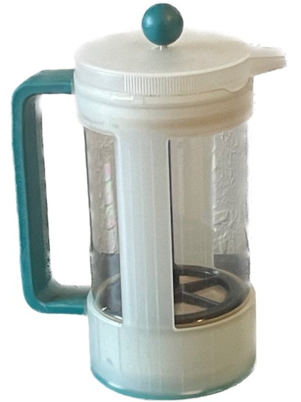 Bean Sustainable 8 Cup Cold Brew Coffee Press by Bodum Germany